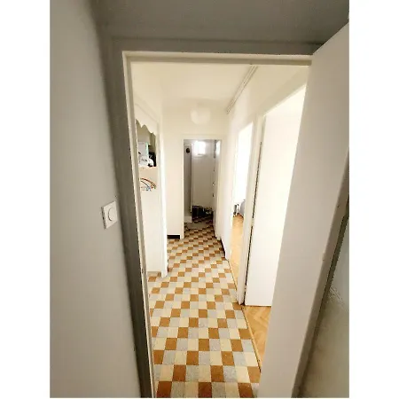 Lumineux Appartement 2 Balcons 3 Chambres Garage *